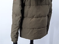 Jas, maat m, canada goose, 3808m - afbeelding 13 van  15