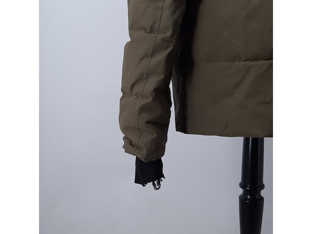 Jas, maat m, canada goose, 3808m - afbeelding 14 van  15