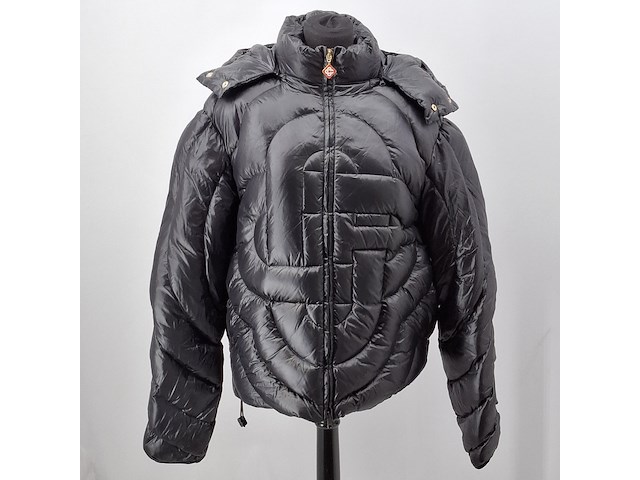 Jas, maat m, casablanca, mf24-ot-140-01 - afbeelding 1 van  8