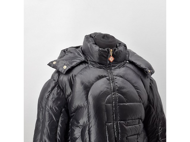 Jas, maat m, casablanca, mf24-ot-140-01 - afbeelding 2 van  8