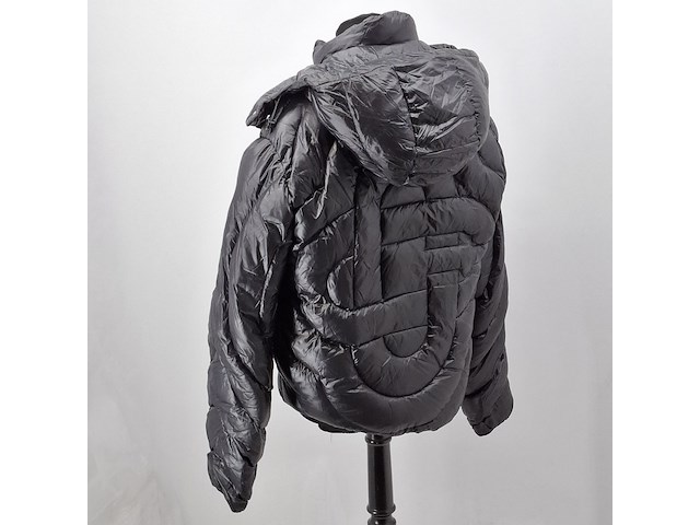 Jas, maat m, casablanca, mf24-ot-140-01 - afbeelding 5 van  8