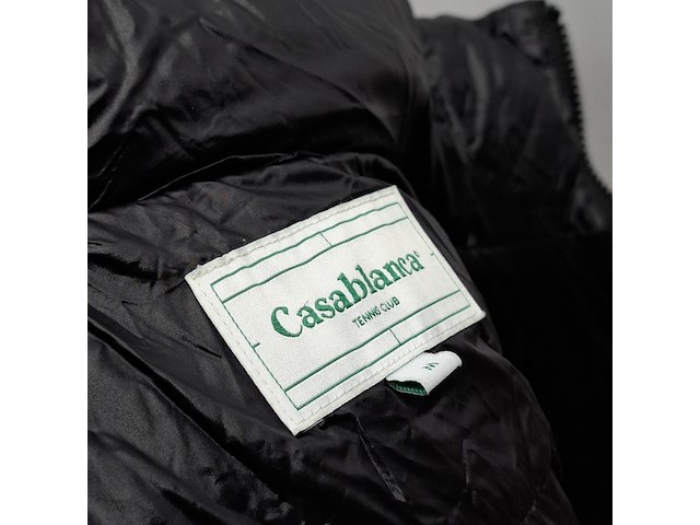 Jas, maat m, casablanca, mf24-ot-140-01 - afbeelding 7 van  8