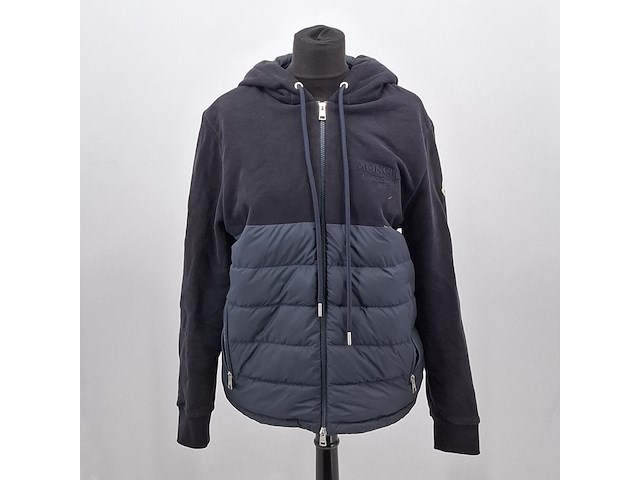Jas, maat m, moncler, c-scom-23-37255 - afbeelding 1 van  9