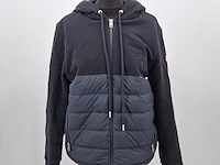Jas, maat m, moncler, c-scom-23-37255