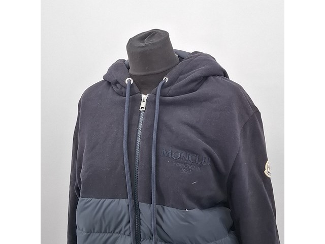 Jas, maat m, moncler, c-scom-23-37255 - afbeelding 2 van  9