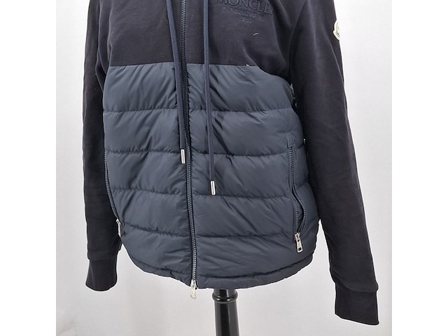 Jas, maat m, moncler, c-scom-23-37255 - afbeelding 3 van  9