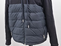 Jas, maat m, moncler, c-scom-23-37255 - afbeelding 3 van  9