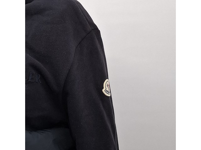 Jas, maat m, moncler, c-scom-23-37255 - afbeelding 4 van  9