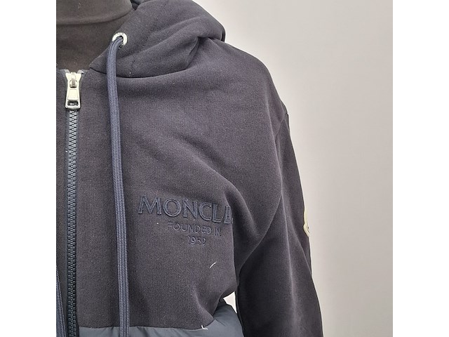 Jas, maat m, moncler, c-scom-23-37255 - afbeelding 6 van  9