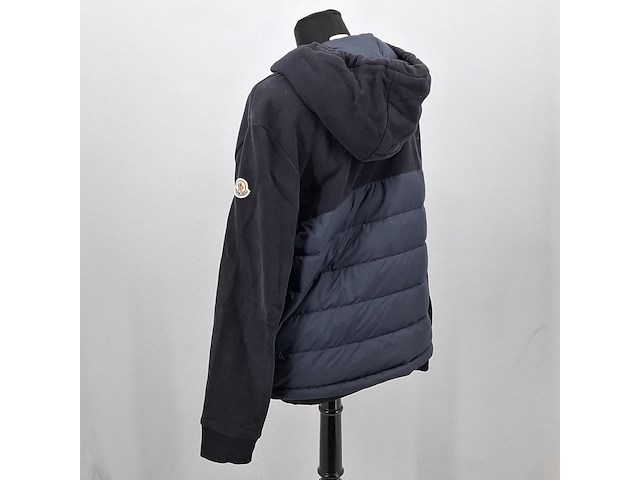 Jas, maat m, moncler, c-scom-23-37255 - afbeelding 7 van  9