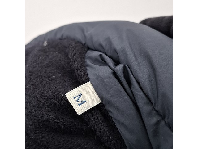 Jas, maat m, moncler, c-scom-23-37255 - afbeelding 8 van  9