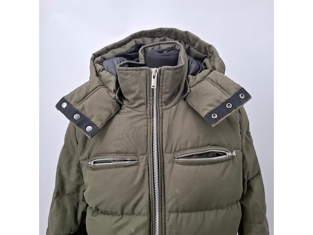 Jas, maat m, moose knuckles, 006653 - afbeelding 5 van  12