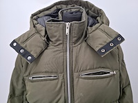 Jas, maat m, moose knuckles, 006653 - afbeelding 5 van  12