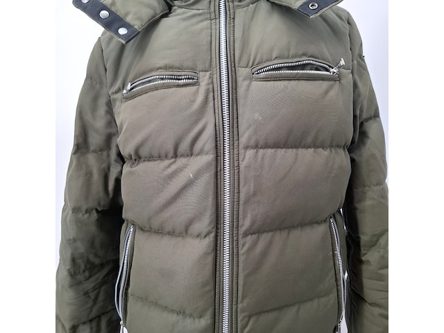 Jas, maat m, moose knuckles, 006653 - afbeelding 6 van  12