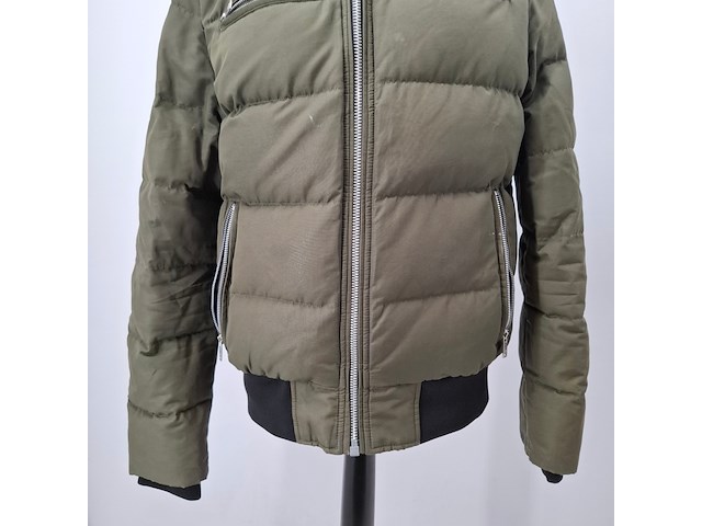 Jas, maat m, moose knuckles, 006653 - afbeelding 7 van  12