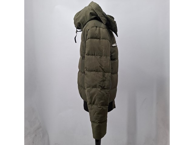 Jas, maat m, moose knuckles, 006653 - afbeelding 8 van  12