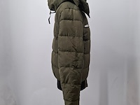 Jas, maat m, moose knuckles, 006653 - afbeelding 8 van  12