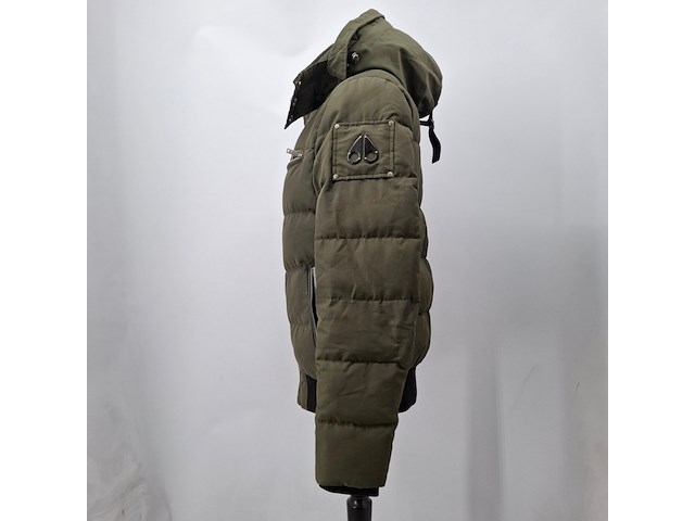Jas, maat m, moose knuckles, 006653 - afbeelding 11 van  12