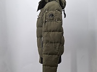 Jas, maat m, moose knuckles, 006653 - afbeelding 11 van  12