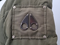 Jas, maat m, moose knuckles, 006653 - afbeelding 12 van  12