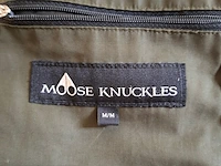 Jas, maat m, moose knuckles, 006653 - afbeelding 2 van  12