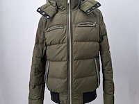 Jas, maat m, moose knuckles, 006653