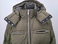 Jas, maat m, moose knuckles, 006653 - afbeelding 5 van  12