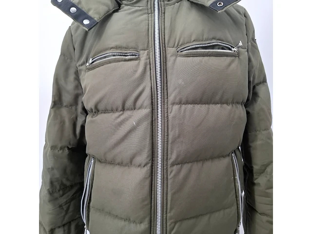Jas, maat m, moose knuckles, 006653 - afbeelding 6 van  12