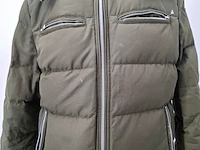 Jas, maat m, moose knuckles, 006653 - afbeelding 6 van  12