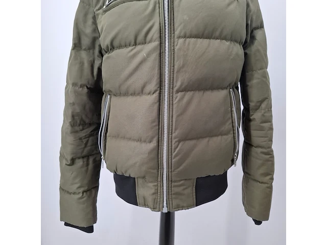 Jas, maat m, moose knuckles, 006653 - afbeelding 7 van  12