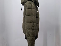 Jas, maat m, moose knuckles, 006653 - afbeelding 8 van  12