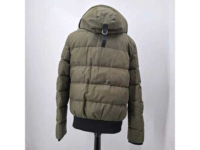 Jas, maat m, moose knuckles, 006653 - afbeelding 10 van  12