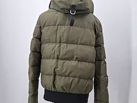 Jas, maat m, moose knuckles, 006653 - afbeelding 10 van  12