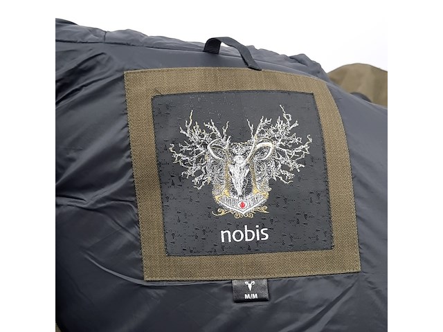 Jas, maat m, nobis - afbeelding 8 van  9