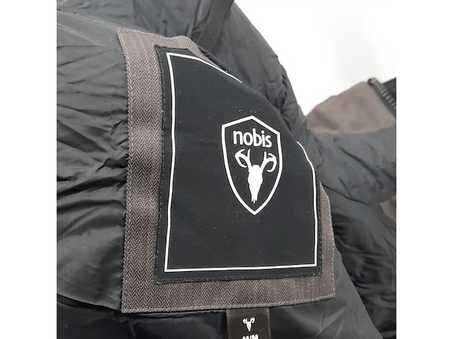 Jas, maat m, nobis - afbeelding 2 van  11