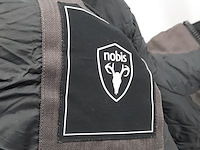 Jas, maat m, nobis - afbeelding 2 van  11