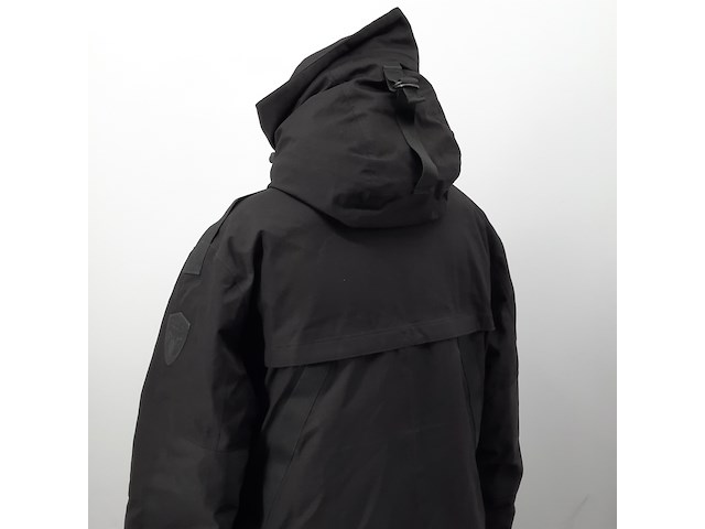Jas, maat m, nobis - afbeelding 6 van  8