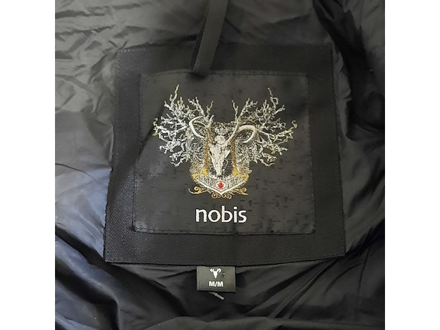 Jas, maat m, nobis - afbeelding 8 van  8