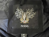 Jas, maat m, nobis - afbeelding 8 van  8