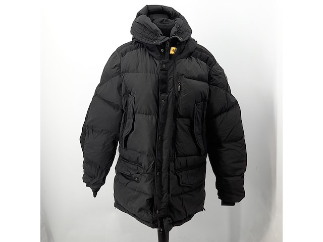 Jas. maat m, parajumpers, 23wpmpuhf03-p - afbeelding 1 van  9