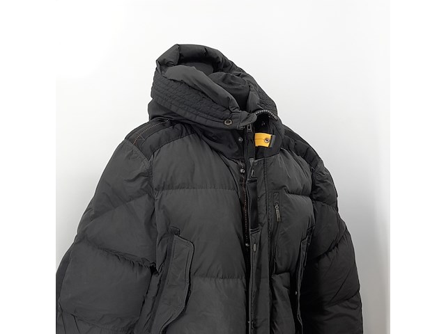 Jas. maat m, parajumpers, 23wpmpuhf03-p - afbeelding 2 van  9