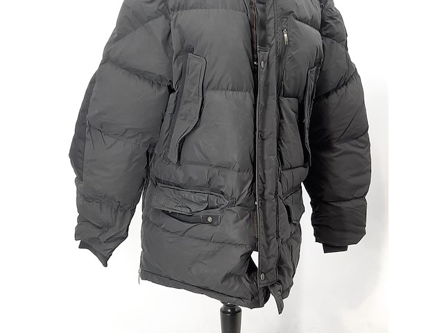 Jas. maat m, parajumpers, 23wpmpuhf03-p - afbeelding 3 van  9