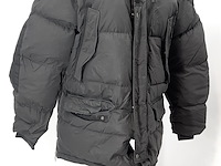 Jas. maat m, parajumpers, 23wpmpuhf03-p - afbeelding 3 van  9