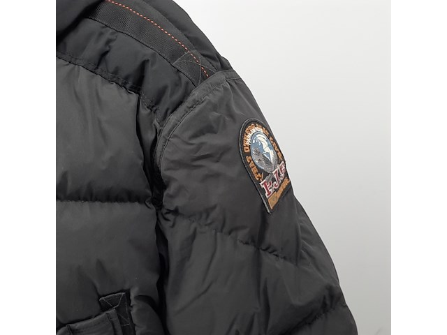 Jas. maat m, parajumpers, 23wpmpuhf03-p - afbeelding 5 van  9