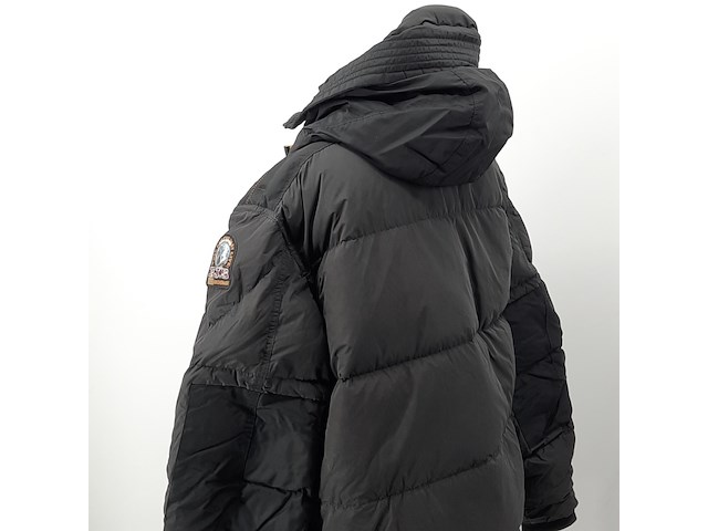 Jas. maat m, parajumpers, 23wpmpuhf03-p - afbeelding 6 van  9