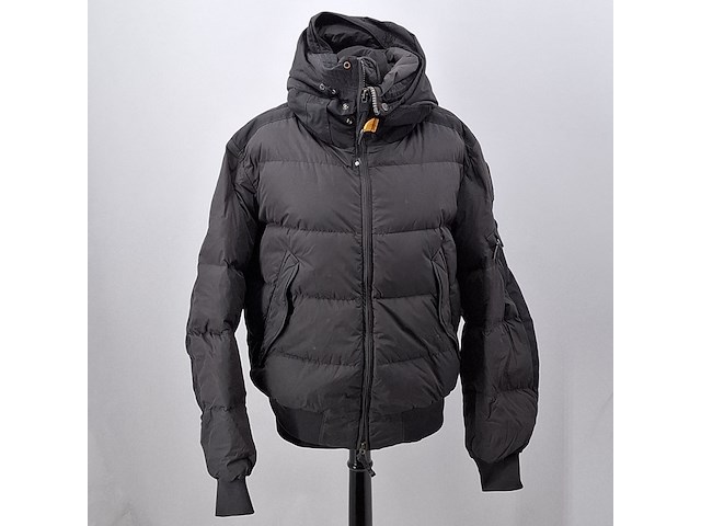 Jas, maat m, parajumpers, 24wpmpuhf02-p - afbeelding 1 van  8