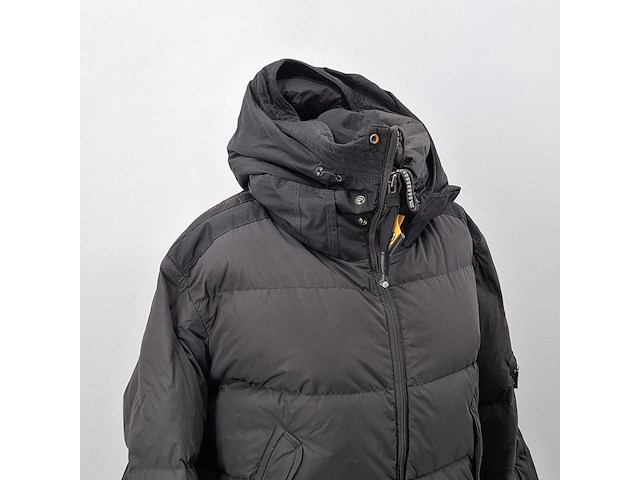 Jas, maat m, parajumpers, 24wpmpuhf02-p - afbeelding 2 van  8