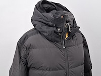 Jas, maat m, parajumpers, 24wpmpuhf02-p - afbeelding 2 van  8