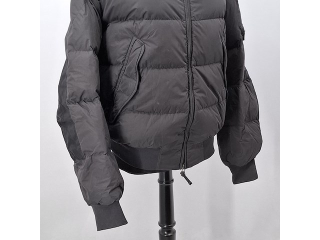 Jas, maat m, parajumpers, 24wpmpuhf02-p - afbeelding 3 van  8