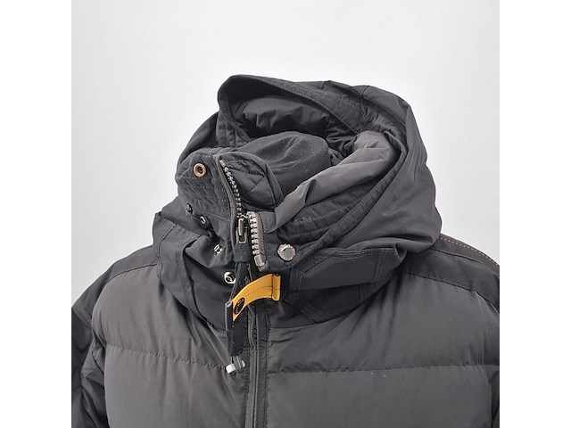 Jas, maat m, parajumpers, 24wpmpuhf02-p - afbeelding 4 van  8